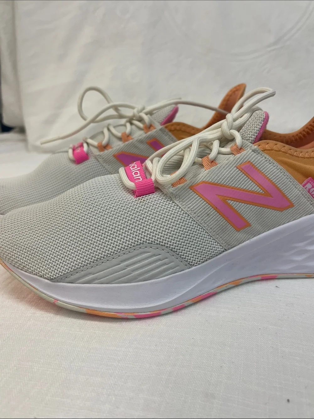 New Balance lightweight running